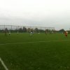 U15 - NA ZÁVĚR PODZIMU REMÍZA