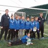 U13- V ZIMĚ NEZAHÁLÍME