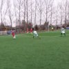 U15 - PŘÍPRAVA S PŘEBOROVÝMI TÝMY