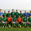U15 - POKLIDNÁ VÝHRA I V DESETI