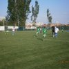 U13 - STATEČNÝ BOJ SE STARŠÍMI