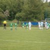 U13 - POCHVALA ZA PŘEDVEDENOU HRU