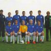 U17 - JEN V DESETI