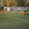U13 - JDE TO ALE DŘE TO