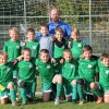 U10 - HODNOCENÍ PODZIMU