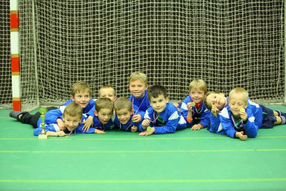 U7 - "TVRZ" MĚLNÍK DOBITA