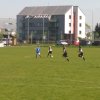 U12 - ZÁPAS ROZDÍLNÝCH POLOČASŮ