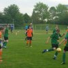 U13 - STŘELNICE NA ZLIČÍNĚ