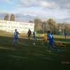 U15 - NEPOVEDENÝ ZÁVĚR PRVNÍ PŮLE