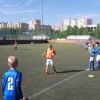 U9 - SKVĚLÁ HRA I ATMOSFÉRA