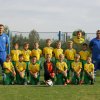 U10 - NA JAŘE ZLEPŠENÍ