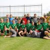 U13 - ÚVOD PODZIMNÍ ČÁSTI NEPŘINESL PŘEKVAPENÍ