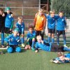 U12 - BOJOVNOST PŘINÁŠÍ OVOCE