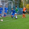 U15 - TĚSNÁ VÝHRA NAD LIBUŠÍ