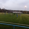 U15 - UTKÁNÍ DVOU ROZDÍLNÝCH POLOČASŮ