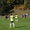 U19 - VÝHRA SE NERODILA LEHCE