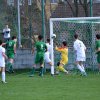 U15 - V SOUBOJI O ČELO, ZASLOUŽENÉ VÍTĚZSTVÍ
