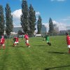U13 - ÚSPĚŠNÝ VSTUP DO SEZÓNY