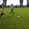 U13 - TĚSNÁ PROHRA