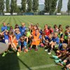 Letní fotbalový kemp i v roce 2019