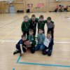 U9 - POVEDENÝ TURNAJ V RADOTÍNĚ