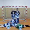 U10 - TÝMOVÝ DUCH V NERATOVICÍCH