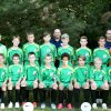 U13 - VÍTĚZNÝ JARNÍ START