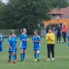 U12 - VYDAŘENÝ VSTUP DO NOVÉ SEZÓNY