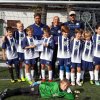 U11 - POSTUP Z PŘEDKOLA ONDRÁŠOVKY