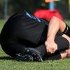 MUŽI A - DOMA OPĚT VÍTĚZNĚ