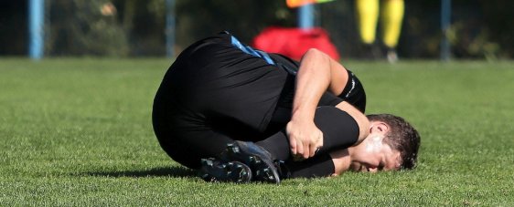 MUŽI A - DOMA OPĚT VÍTĚZNĚ