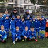 U11 - FOTBALOVÁ BITVA VE STŘEŠOVICÍCH