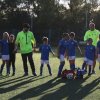 U10 - PROHRA NA TEMPU A KRÁSNÝ ZÁPAS S ARITMOU