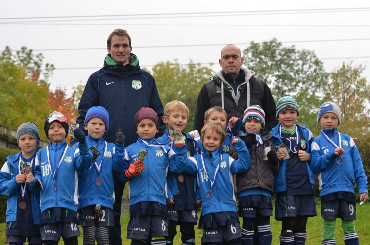 U7 - O VÝSLEDKY NEJDE