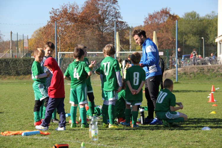 U10 - VÝLET PO MANHATTANU