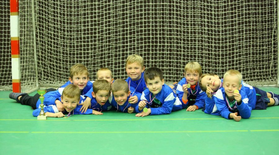 U7 - "TVRZ" MĚLNÍK DOBITA