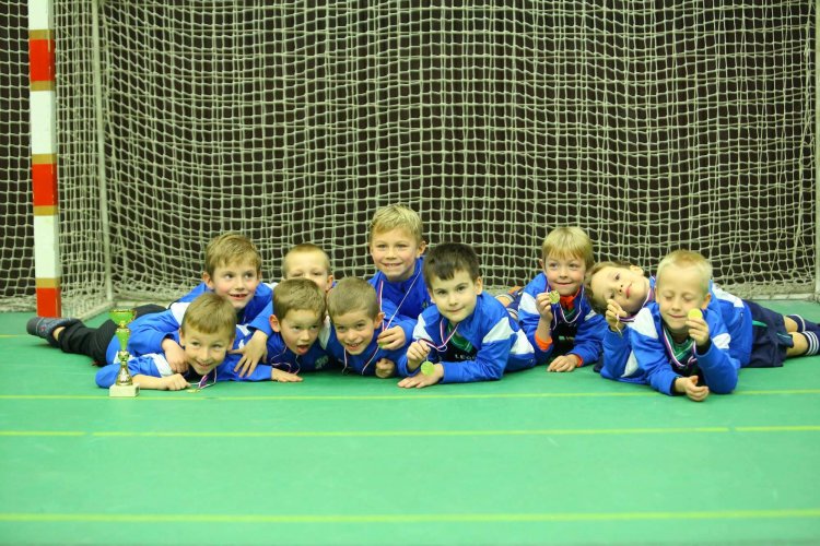 U7 - "TVRZ" MĚLNÍK DOBITA