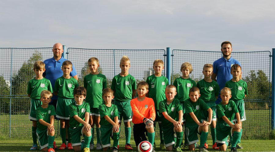U10 - PRO DOBROTU NA ŽEBROTU