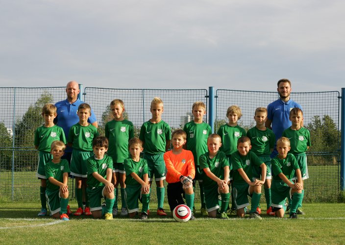 U10 - PRO DOBROTU NA ŽEBROTU