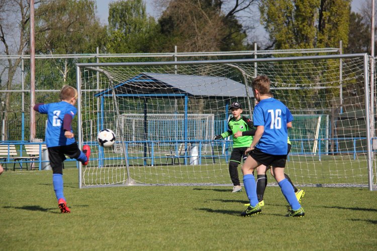 U10 - JAKO JECKYLL A HYDE