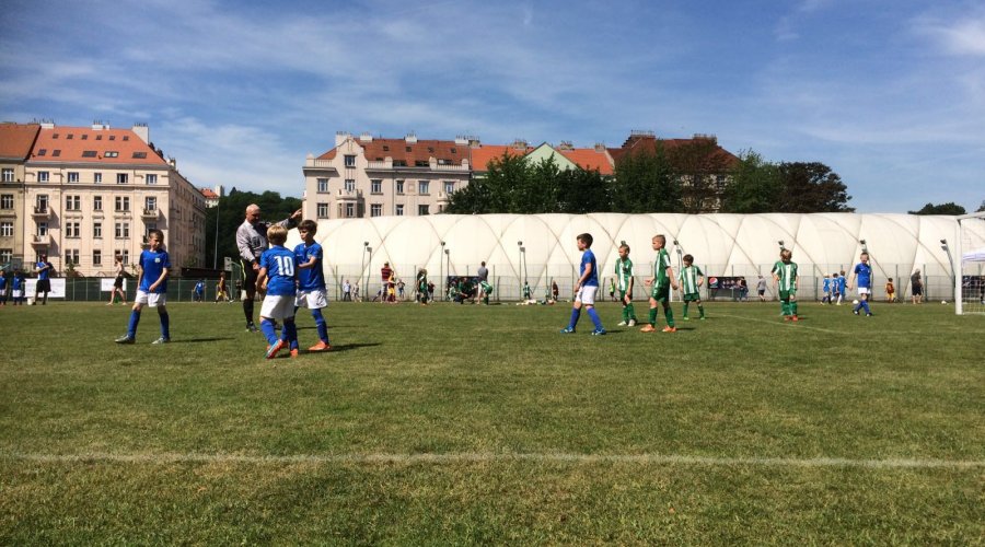 U8 - ERPET CUP