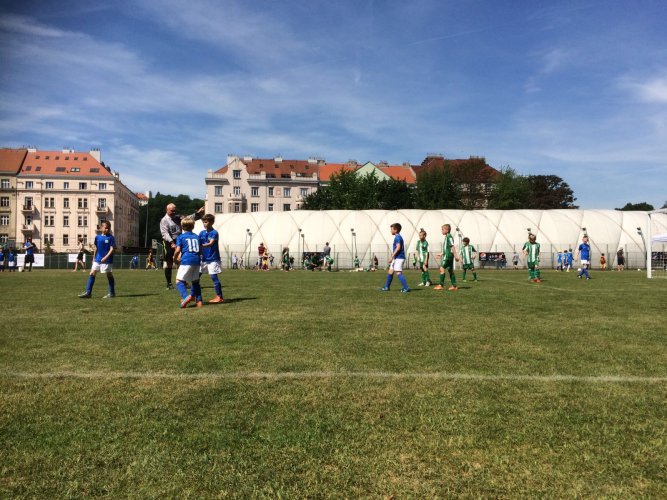 U8 - ERPET CUP
