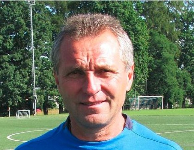 ODEŠEL FRANTIŠEK JAKUBEC