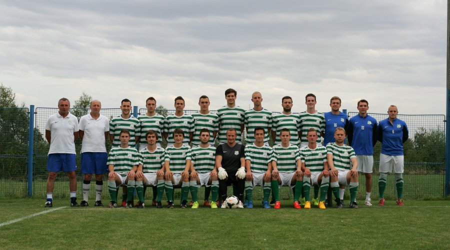 MUŽI A - PROHRA PO BOJI