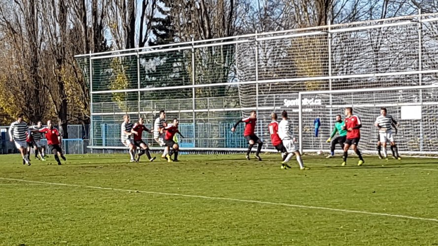 MUŽI A - TAK JSME PRVNÍ NO A COOOOO!