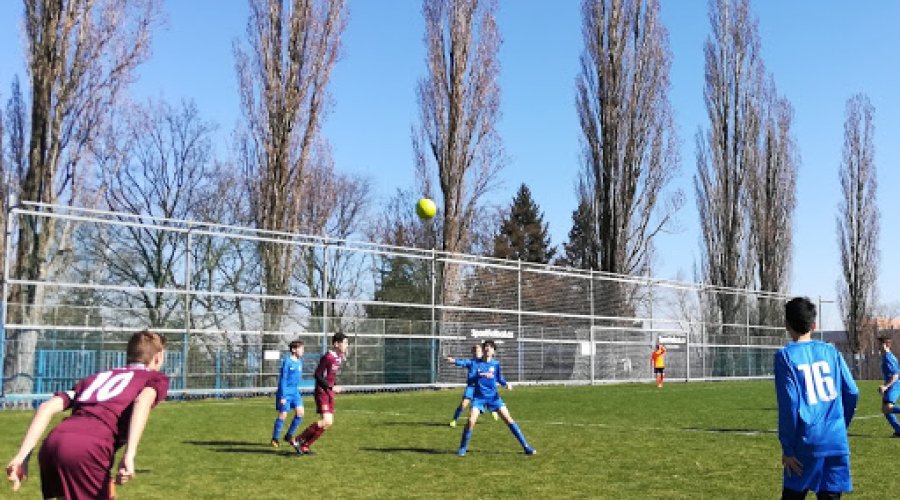 U15 - VSTUP DO JARA VYŠEL