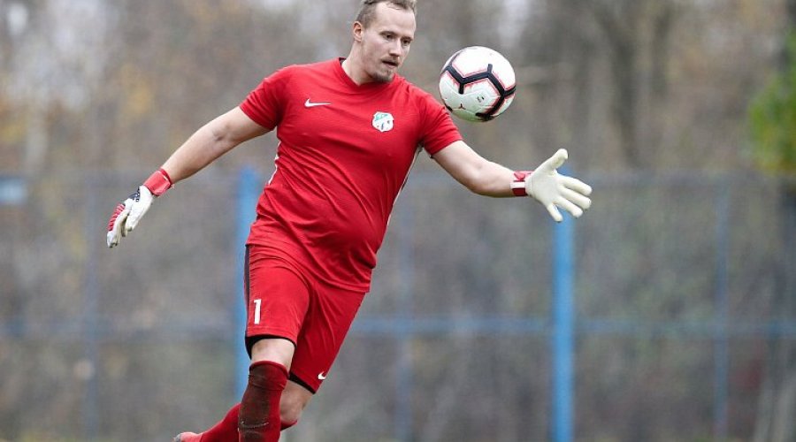 SPECIALISTA NA PENALTY URČITĚ NEJSEM