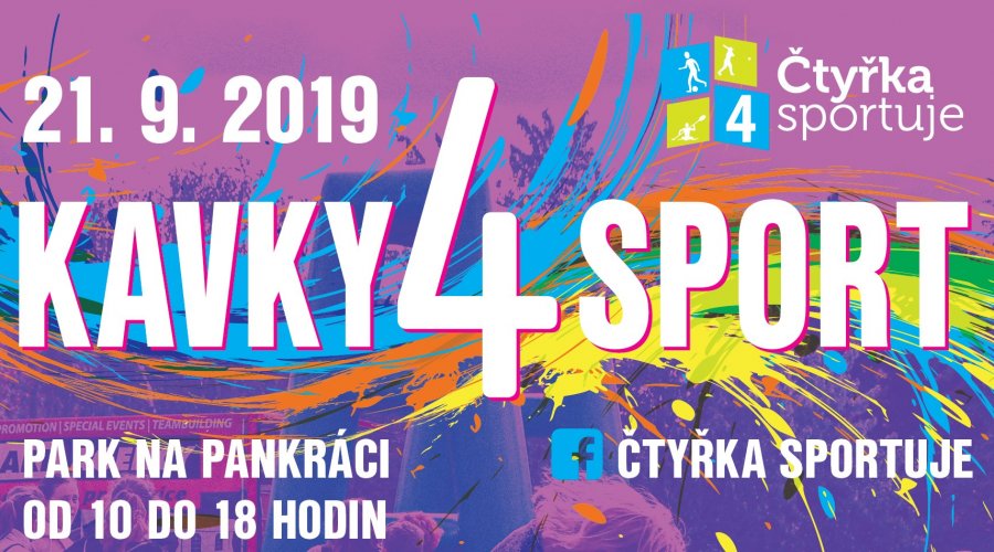 KAFKY 4 SPORT