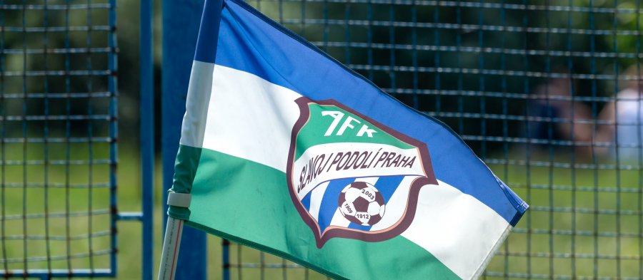 U12 - DRUHÝ ZÁPAS PŘINESL ZLEPŠENÍ