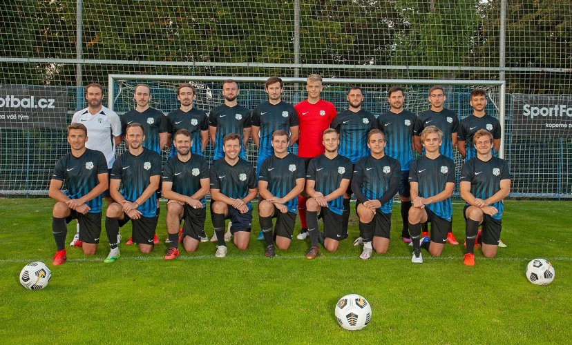 MUŽI A - UTKÁNÍ ROZDÍLNÝCH POLOČASŮ